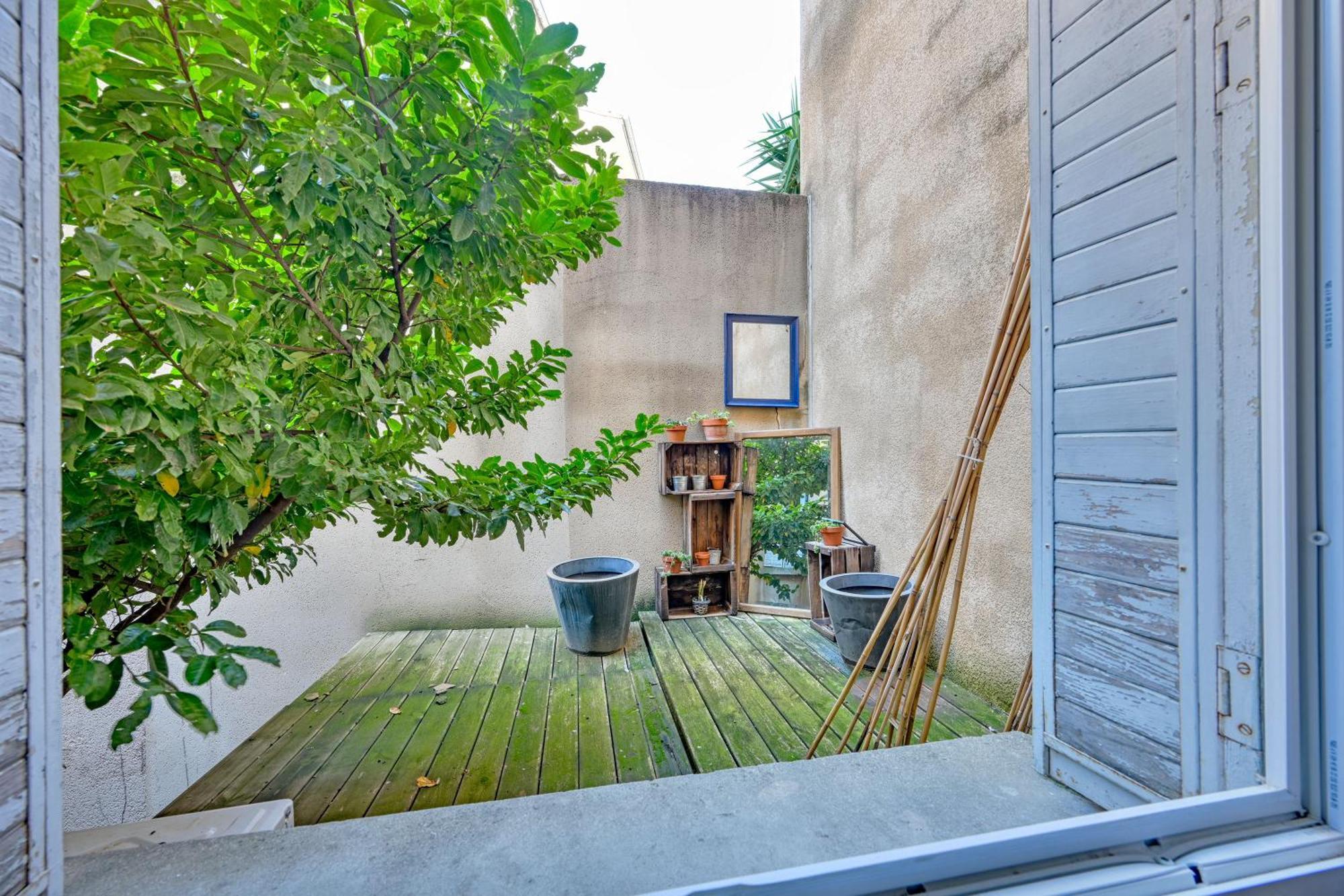 L'Atelier Des Teinturiers-Centre Ville-Wifi-Netflix Avignon Exterior foto